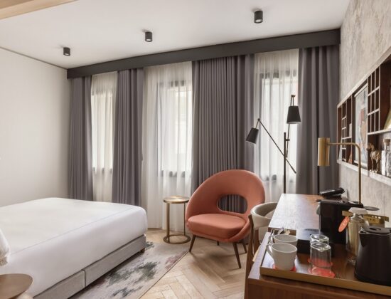 Canopy by Hilton London City