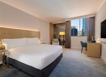 Parmelia Hilton Perth