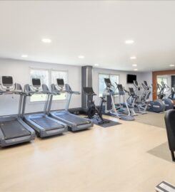 Hilton London Heathrow Airport