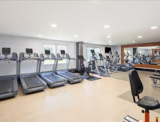Hilton London Heathrow Airport