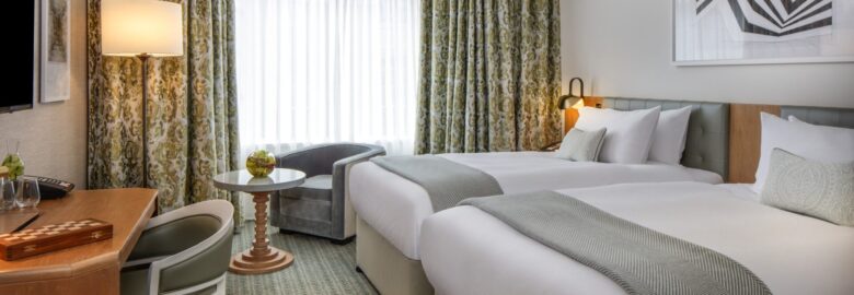 Conrad Dublin