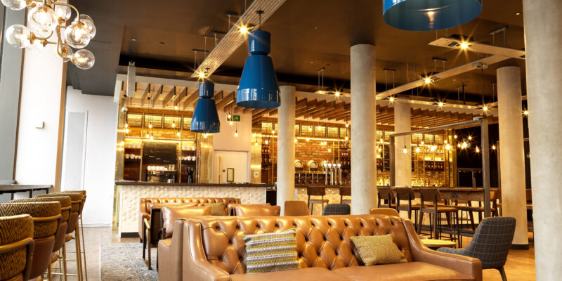 DoubleTree by Hilton Manchester – Piccadilly
