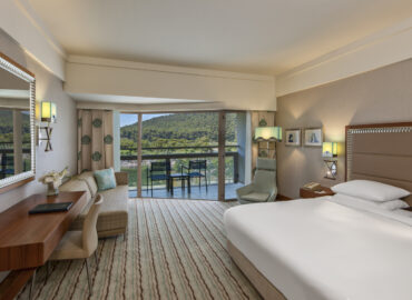 Hilton Dalaman Sarigerme Resort & Spa