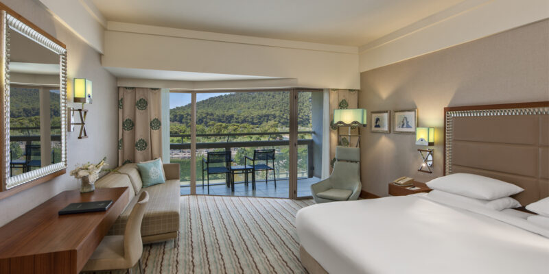 Hilton Dalaman Sarigerme Resort & Spa