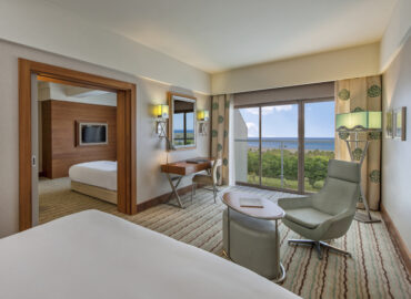 Hilton Dalaman Sarigerme Resort & Spa