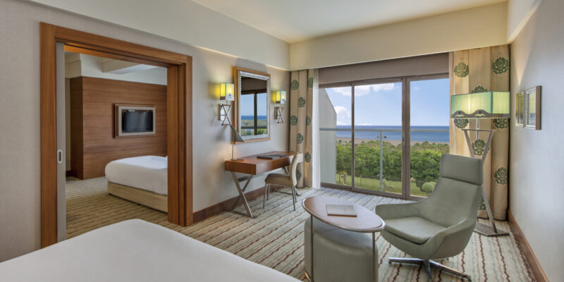 Hilton Dalaman Sarigerme Resort & Spa