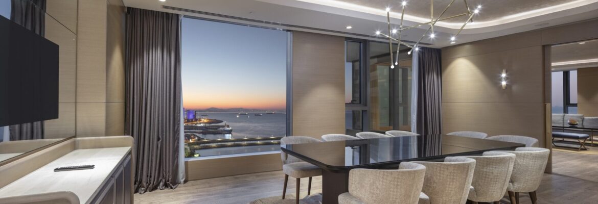 Hilton Istanbul Bakirkoy
