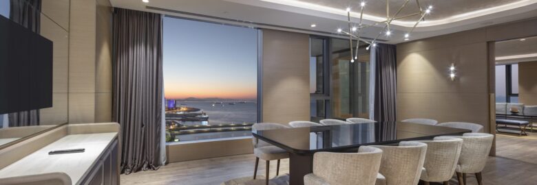 Hilton Istanbul Bakirkoy