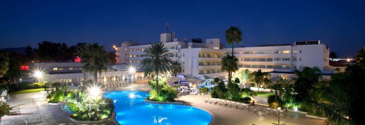 Hilton Nicosia