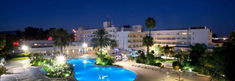 Hilton Nicosia