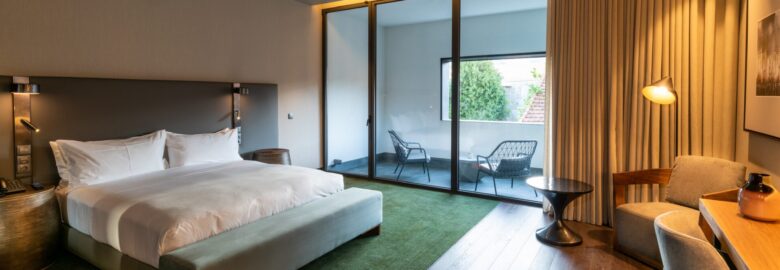 Hilton Porto Gaia