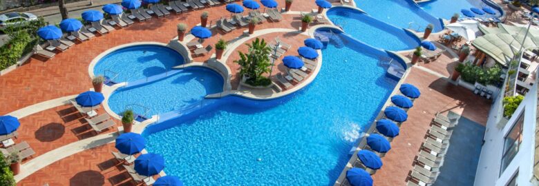 Hilton Sorrento Palace
