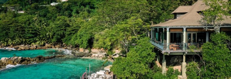 Mahé Restaurant Seychelles
