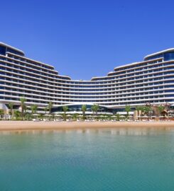 Waldorf Astoria Doha Lusail