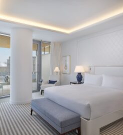 Waldorf Astoria Doha Lusail