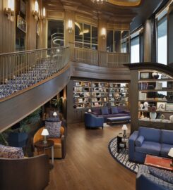 Waldorf Astoria Doha Lusail