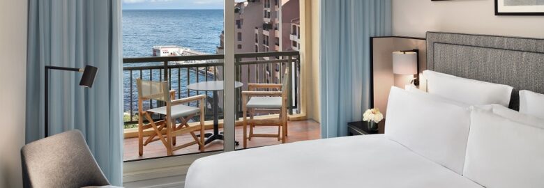 Columbus Hotel Monte-Carlo, Curio Collection by Hilton