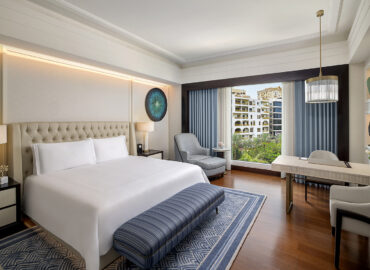 Waldorf Astoria Cairo Heliopolis