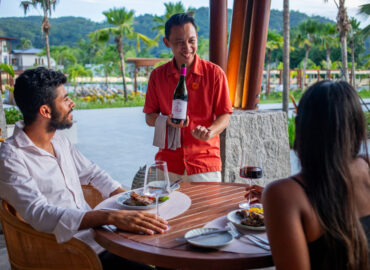Canopy by Hilton Seychelles Resort