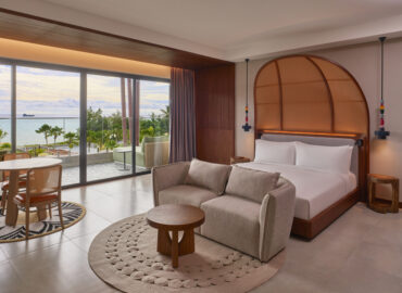 Canopy by Hilton Seychelles Resort