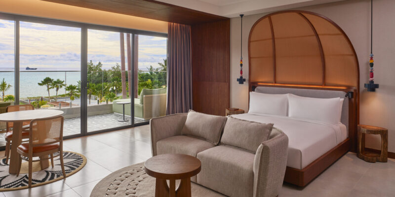 Canopy by Hilton Seychelles Resort