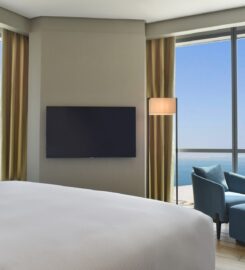 Hilton Bahrain