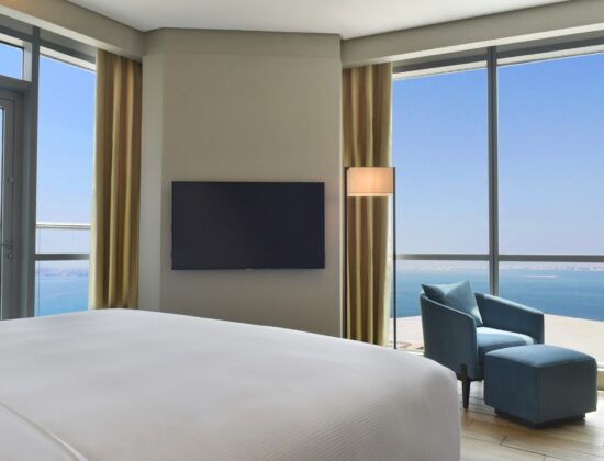 Hilton Bahrain