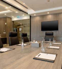 DoubleTree by Hilton Doha Downtown