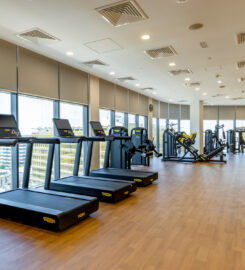 DoubleTree by Hilton Doha Downtown
