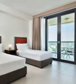 DoubleTree by Hilton Doha Downtown