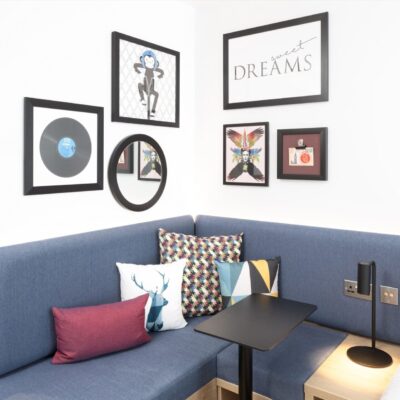 Hampton by Hilton Rochdale