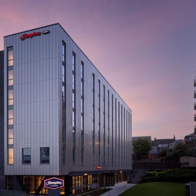 Hampton by Hilton Rochdale