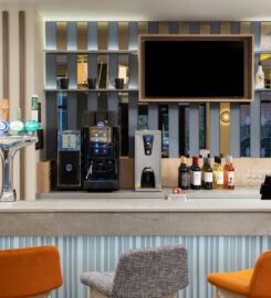 Hampton by Hilton Rochdale