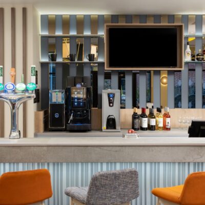 Hampton by Hilton Rochdale