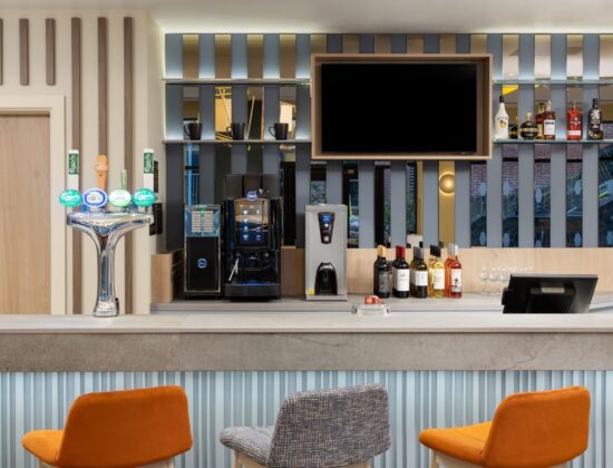 Hampton by Hilton Rochdale