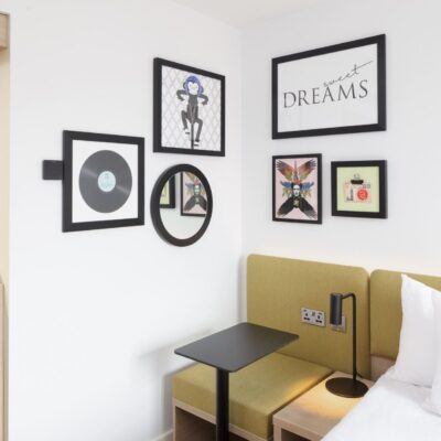 Hampton by Hilton Rochdale