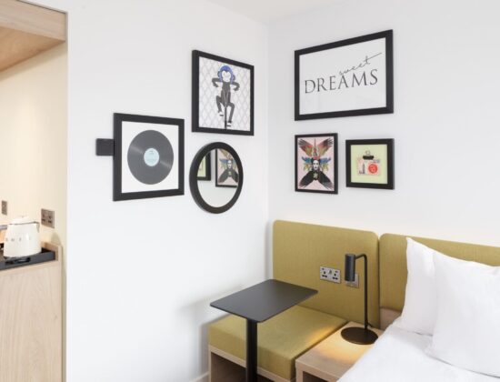 Hampton by Hilton Rochdale