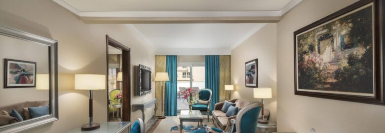 Hilton Alexandria Corniche