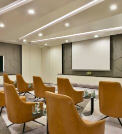 Hilton Bahrain