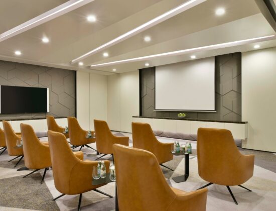 Hilton Bahrain