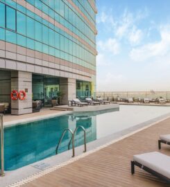 Hilton Bahrain