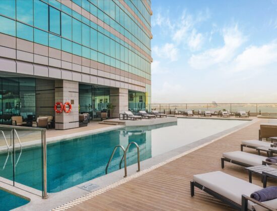 Hilton Bahrain