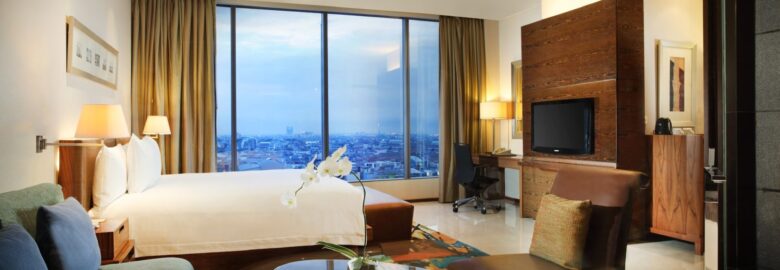 Hilton Bandung