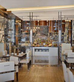 Hilton Dubai Palm Jumeirah