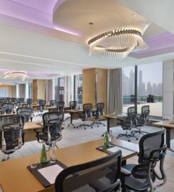 Hilton Dubai Palm Jumeirah