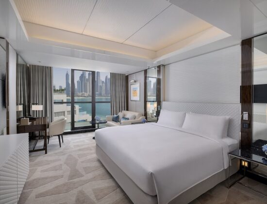 Hilton Dubai Palm Jumeirah