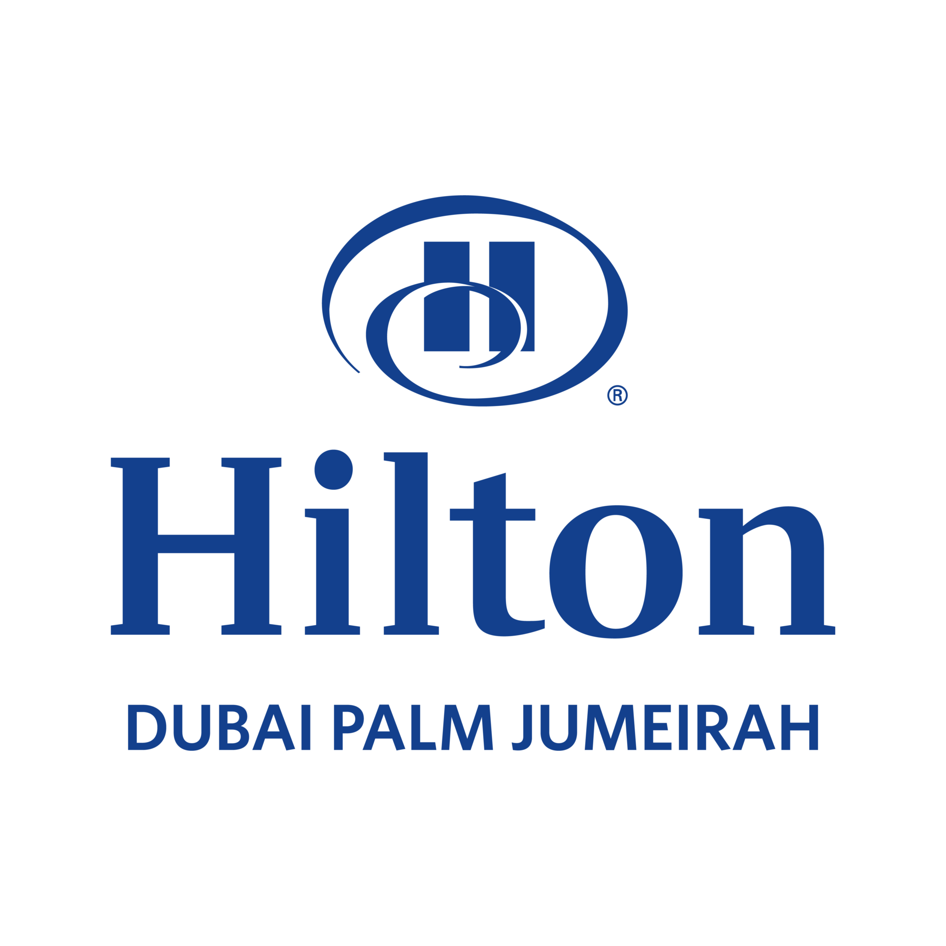 Listing Logo
