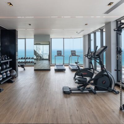 Hilton Garden Inn Da Nang