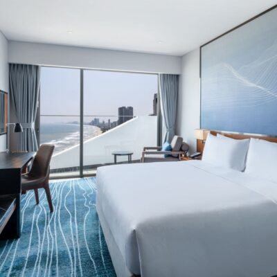 Hilton Garden Inn Da Nang