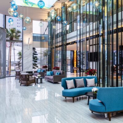 Hilton Garden Inn Da Nang